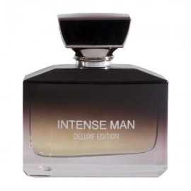 ادو پرفیوم فراگرنس ورد Intense Man Deluxe Edition حجم 100 میلی لیتر