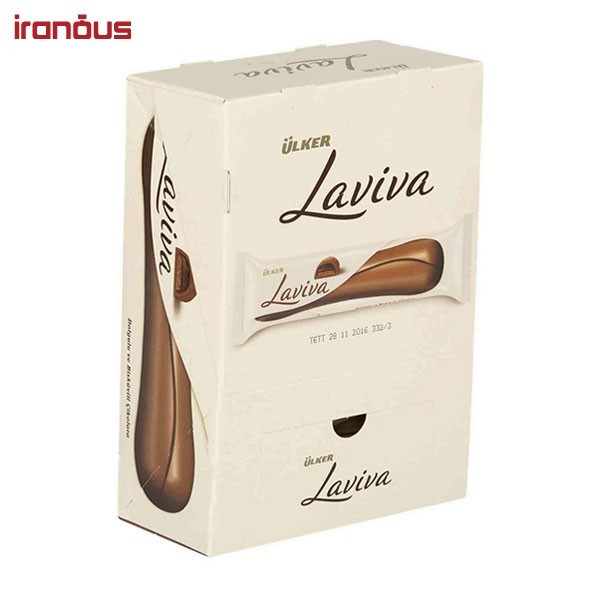 شکلات اولکر Laviva