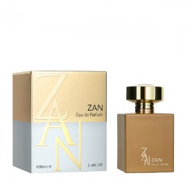 عطر فراگنس ورد Zan