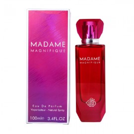 ادوپرفیوم فراگرنس ورد Madame Magnifique