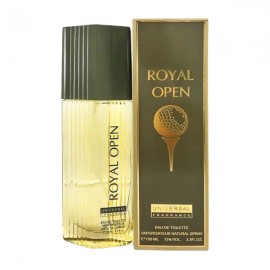 ادو تویلت بیوتی ماتیک One Man Only Royal Open