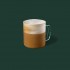 پودر قهوه فوری استارباکس Cappuccino