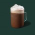 پودر قهوه فوری استارباکس Caffe Mocha