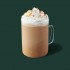 پودر قهوه فوری استارباکس Caramel Latte
