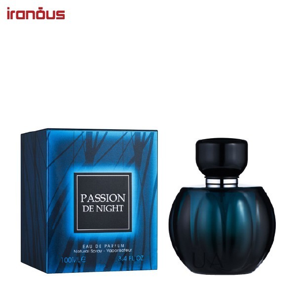 ادو پرفیوم جانوین Passion Night