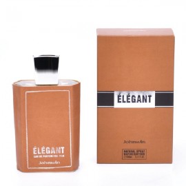 ادو پرفیوم جانوین Elegant