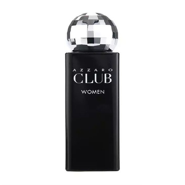 عطر زنانه آزارو مدل Club Women Eau De Toilette