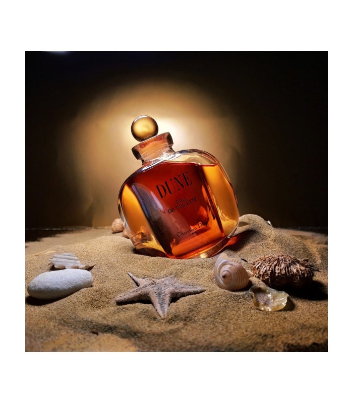 parfum christian dior dune