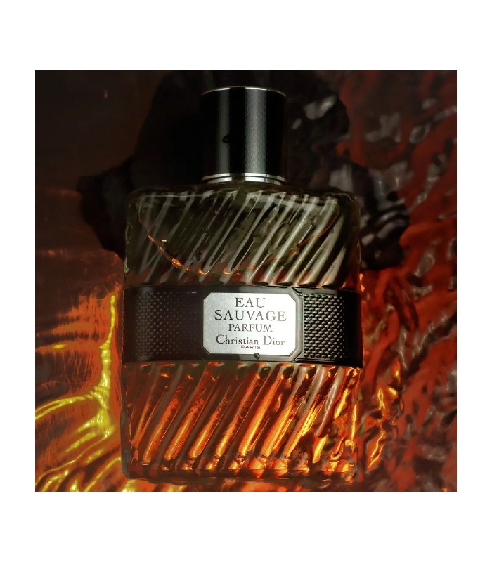 eau savage parfum