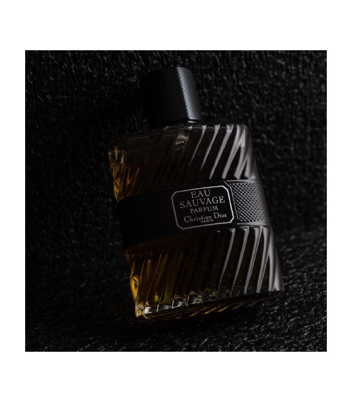 eau savage parfum