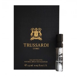 عطر مردانه تروساری مدل Uomo 2011 Eau De Toilette