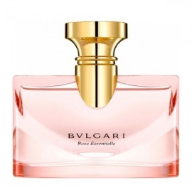 عطر زنانه بولگاري مدل Bvlgari Rose Essentielle Eau De Parfum