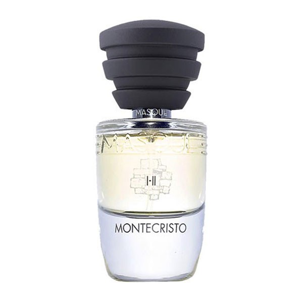 ادو پرفیوم ماسک میلانو Montecristo