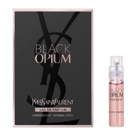 عطر ایو سن لورن مدل Black Opium EDP