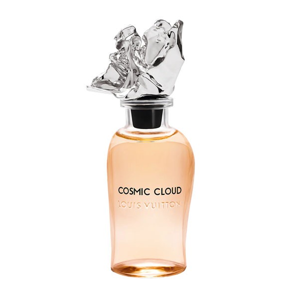 ادو پرفیوم لویی ویتون Cosmic Cloud