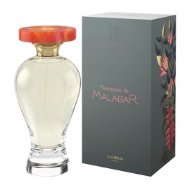ادو پرفیوم لوبین Princesses de Malabar
