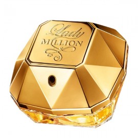 عطر زنانه پاکو رابان مدل Lady Million Eau De Parfum