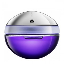 عطر زنانه پاکو رابان مدل Ultraviolet Eau De Parfum