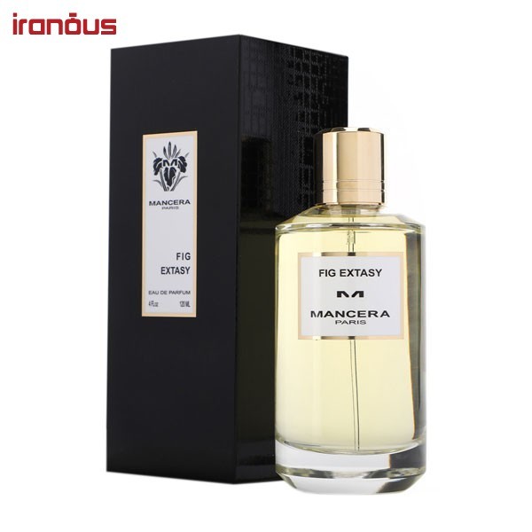 ادو پرفیوم مانسرا Fig Extasy