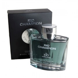 عطر ریو کالکشن مدل Champion EDP