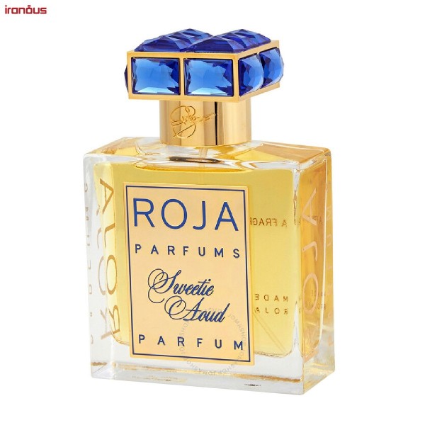 پرفیوم روژا Sweetie Aoud