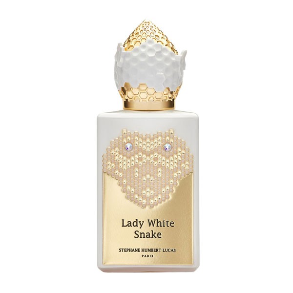 ادو پرفیوم استفان هامبرت لوکاس 777 Lady White Snake