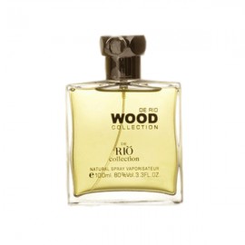 ادو پرفیوم ریو Wood