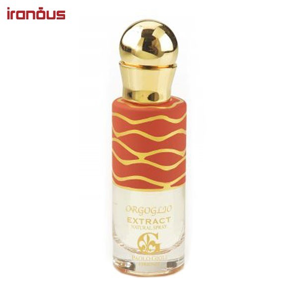 اکستریت د پرفیوم پائولو گیگلی Orgoglio Extract
