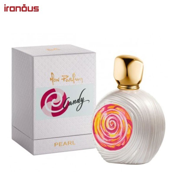 ادو پرفیوم میکالف Mon Parfum Pearl Candy