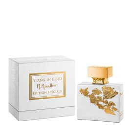 ادو پرفیوم میکالف Ylang In Gold Edition Speciale