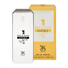 ادو پرفیوم برندینی 1Billion Lucky