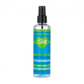 بادی اسپلش شی Is Cool