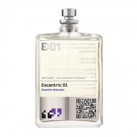 ادو تویلت اسنتریک مولکولز Escentric 01 Limited Edition 15 Years