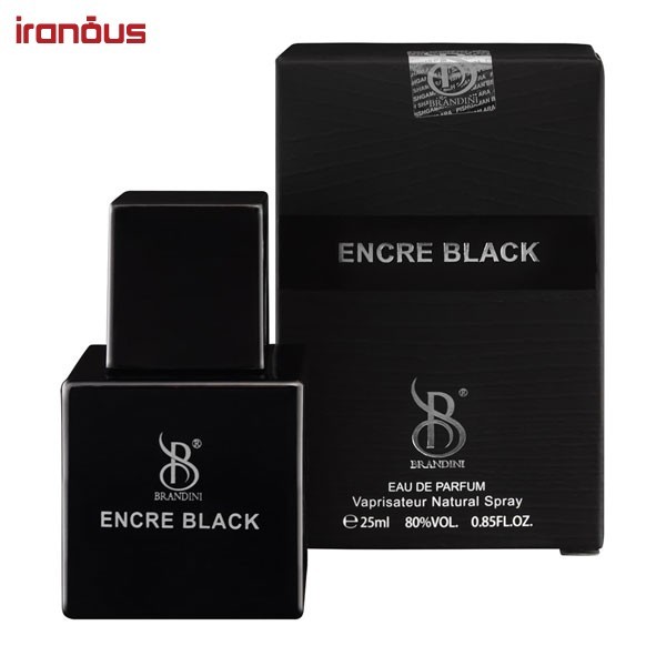 ادو پرفیوم برندینی Encre Noir