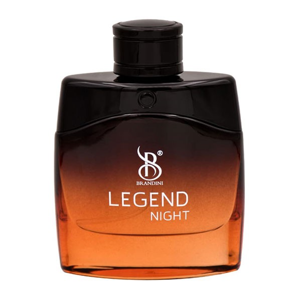 ادو پرفیوم برندینی Legend Night