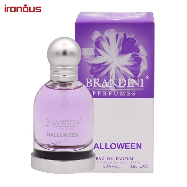 ادو پرفیوم برندینی Halloween