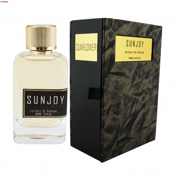 اکستریت د پرفیوم سان جوی Sunflower