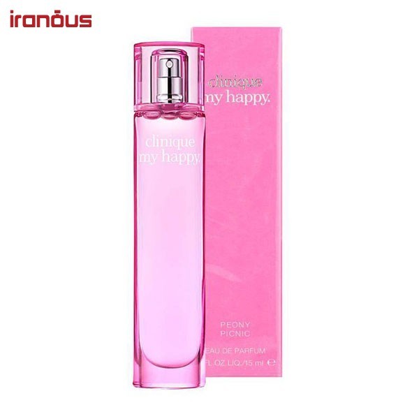 ادو پرفیوم کلینیک Peony Picnic