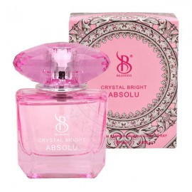 ادو پرفیوم برندینی Crystal Bright Absolu