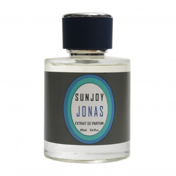 اکستریت د پرفیوم سان جوی Jonas