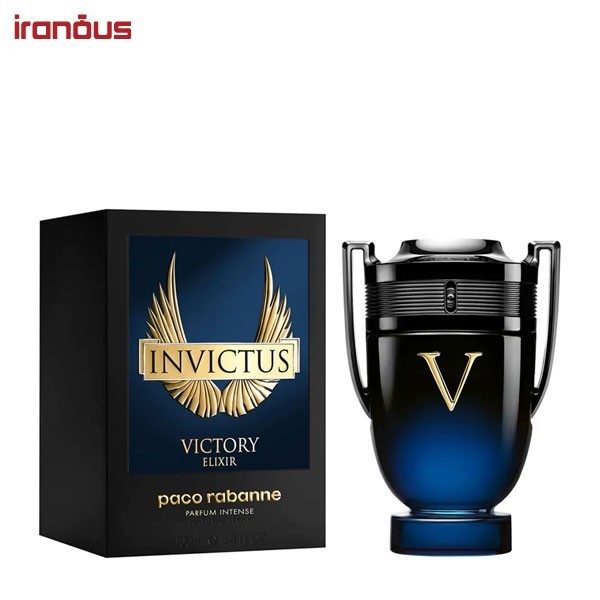 پرفیوم پاکورابان Invictus Victory Elixir