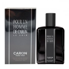 ادو پرفیوم کرون Pour Un Homme de Caron Le Soir