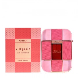 ادو پرفیوم زنانه آرماف Legesi