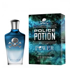 ادو پرفیوم پلیس Potion Power