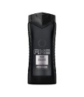 شامپو بدن اکس Black