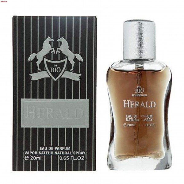 عطر مردانه ریو کالکشن مدل Herald Eau de Parfum