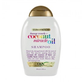 شامپو مو او جی ایکس Coconut Miracle Oil