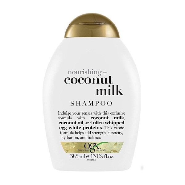 شامپو مو او جی ایکس Coconut Milk