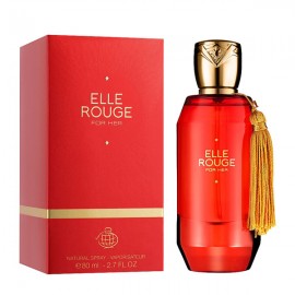 ادو پرفیوم فراگرنس ورد Elle Rouge