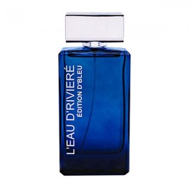 ادو پرفیوم فراگرنس ورد L'eau D'Riviere Edition D'Bleu